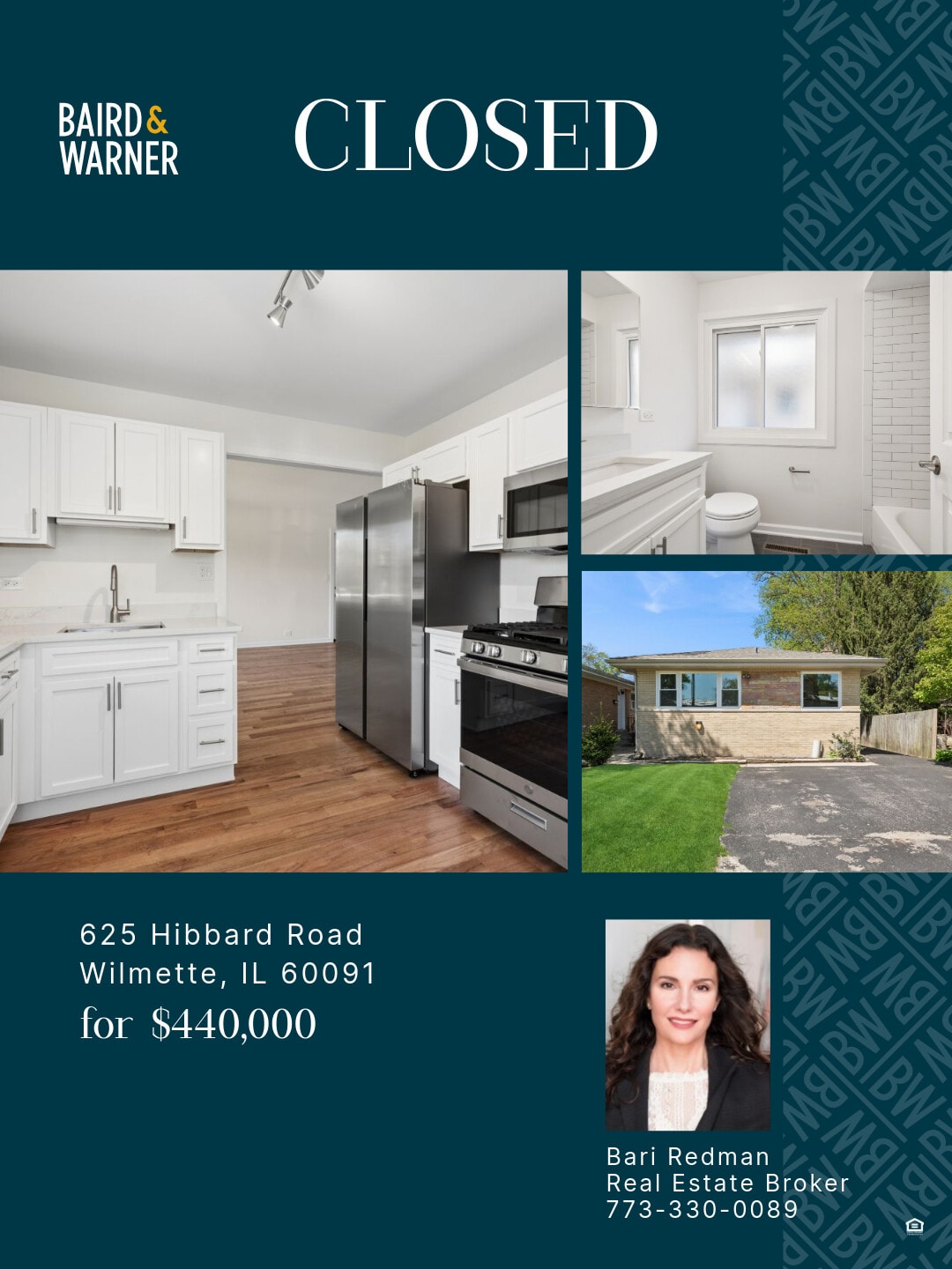 North Shore commercial property deal